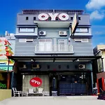 OYO 632 Hotel Mulana