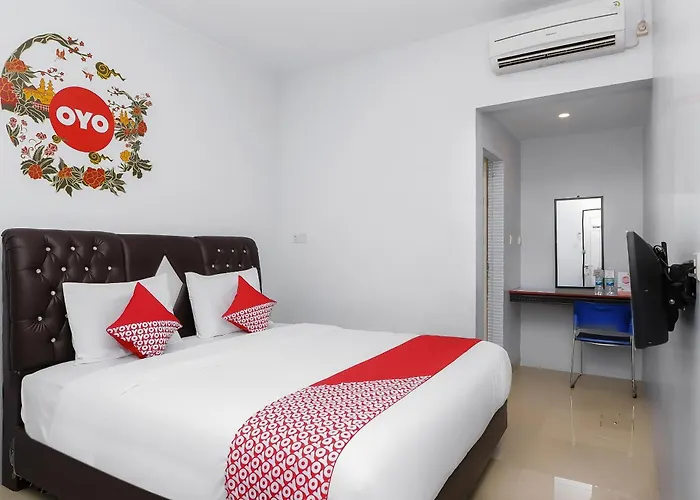 OYO 632 Hotel Mulana
