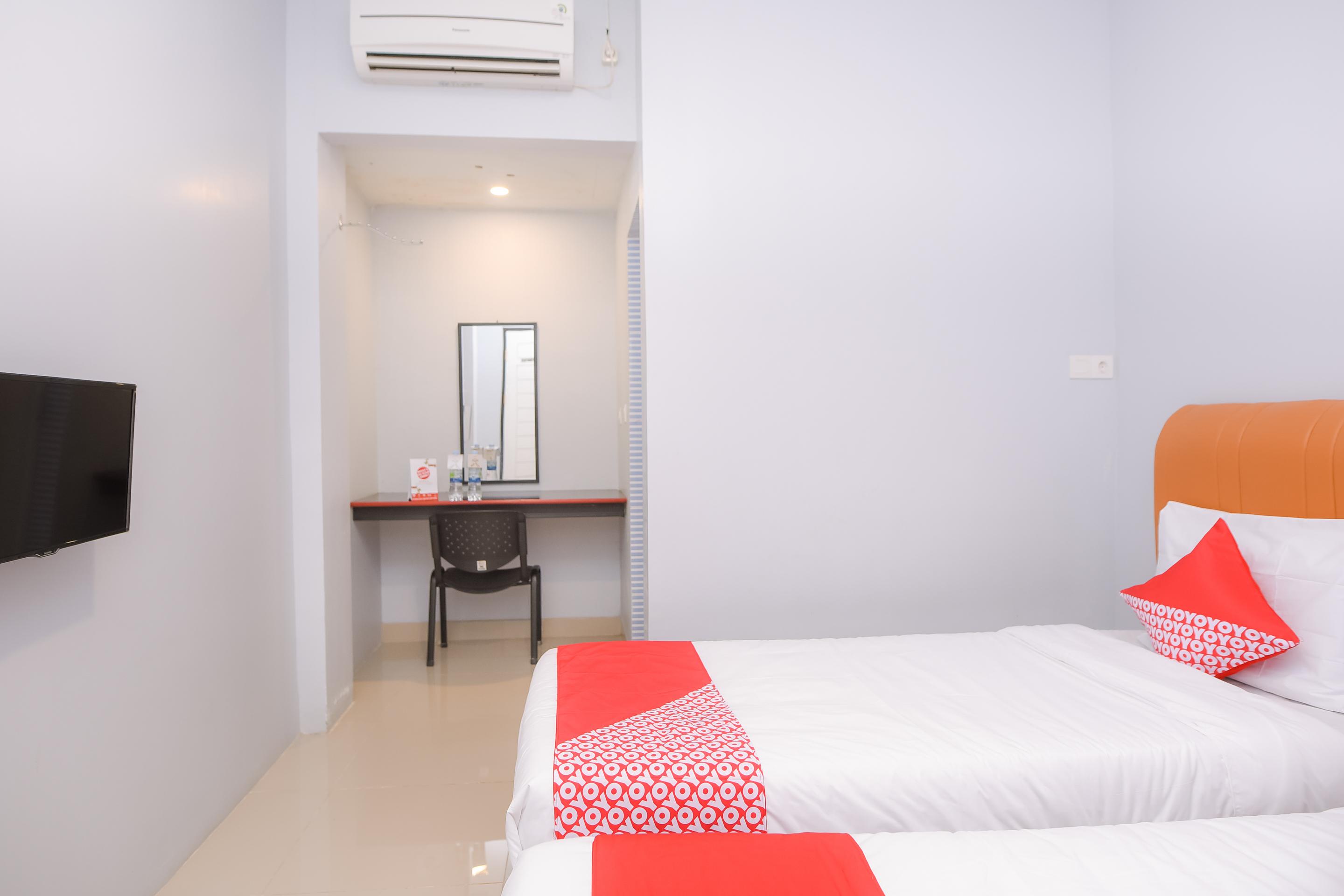 Hotel Oyo 632 Mulana 2*