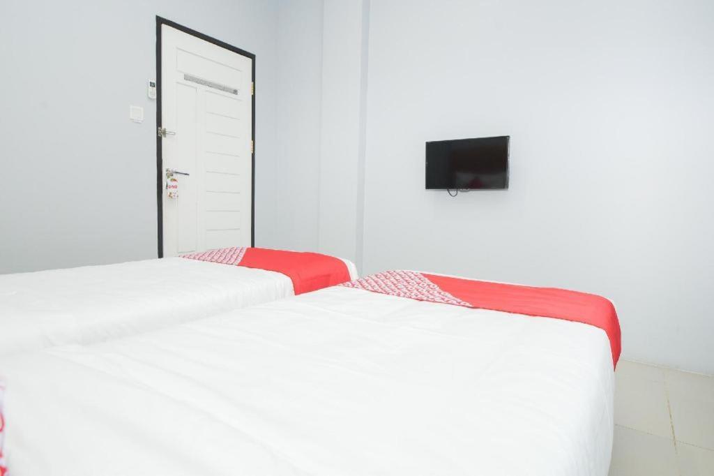 Hotel Oyo 632 Mulana Banda Aceh