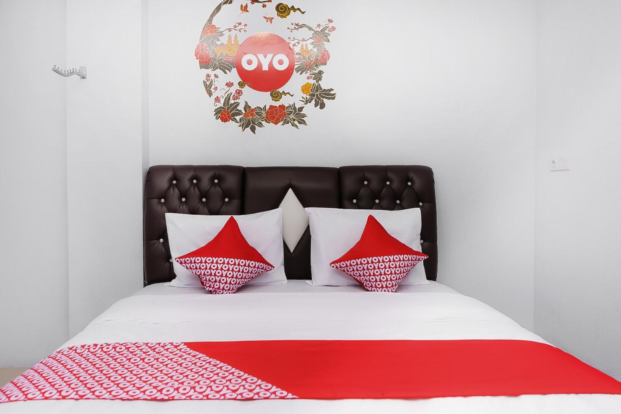 Hotel Oyo 632 Mulana