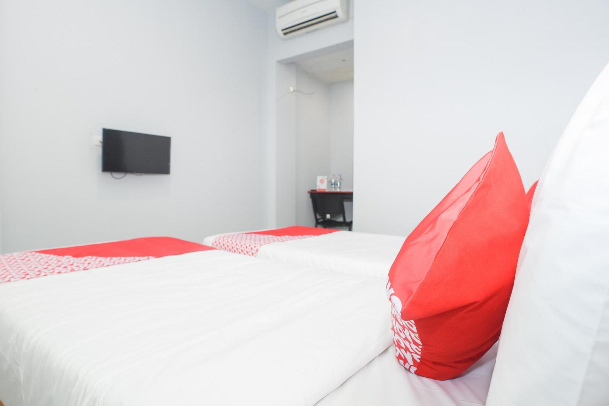 Hotel Oyo 632 Mulana Banda Aceh