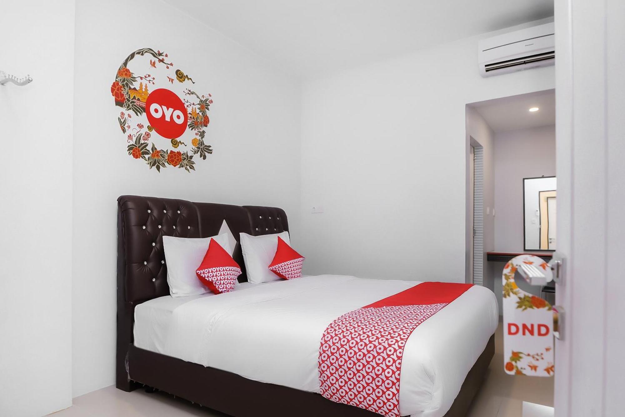 Oyo 632 Mulana Hotel