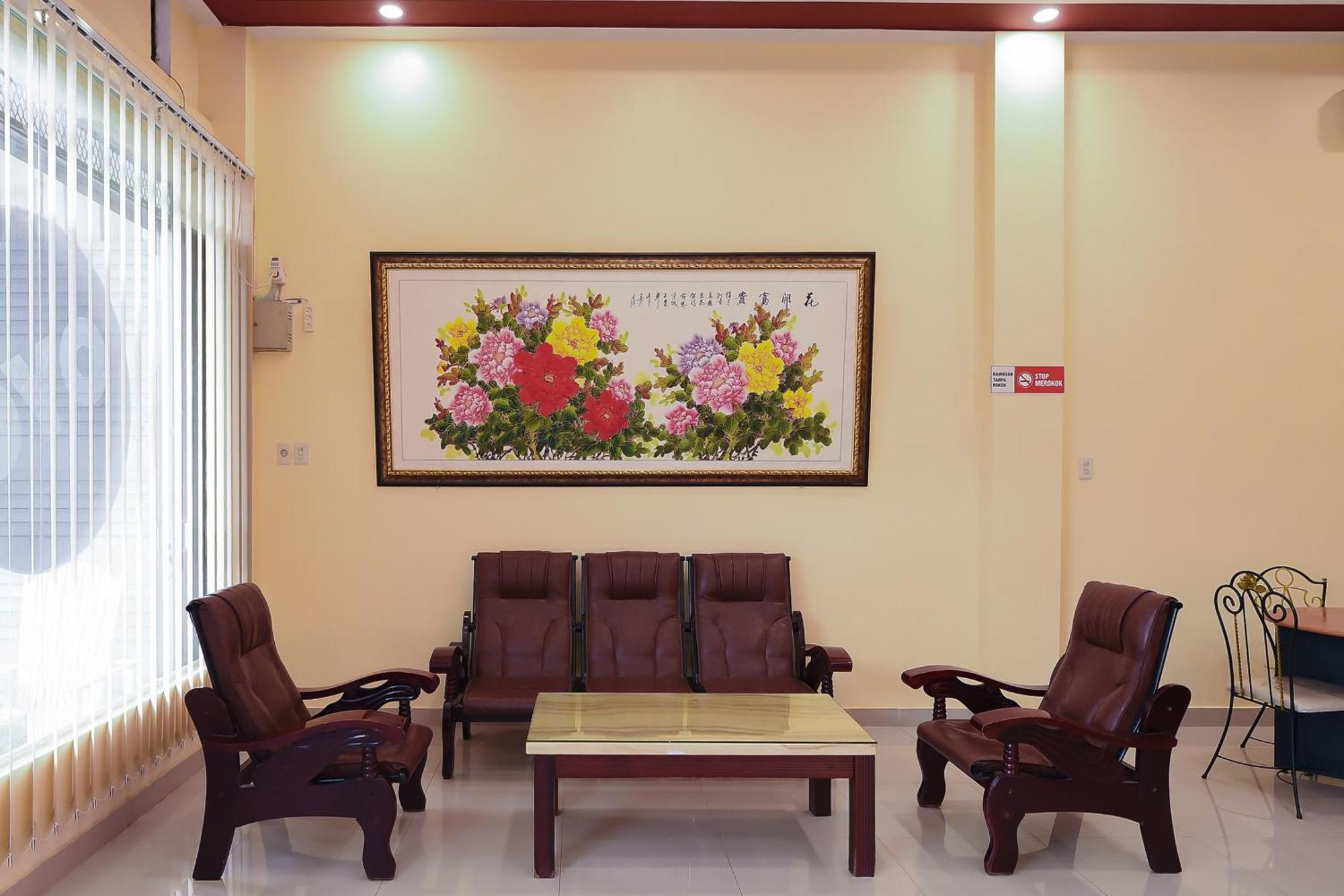 Hotel Oyo 632 Mulana Banda Aceh