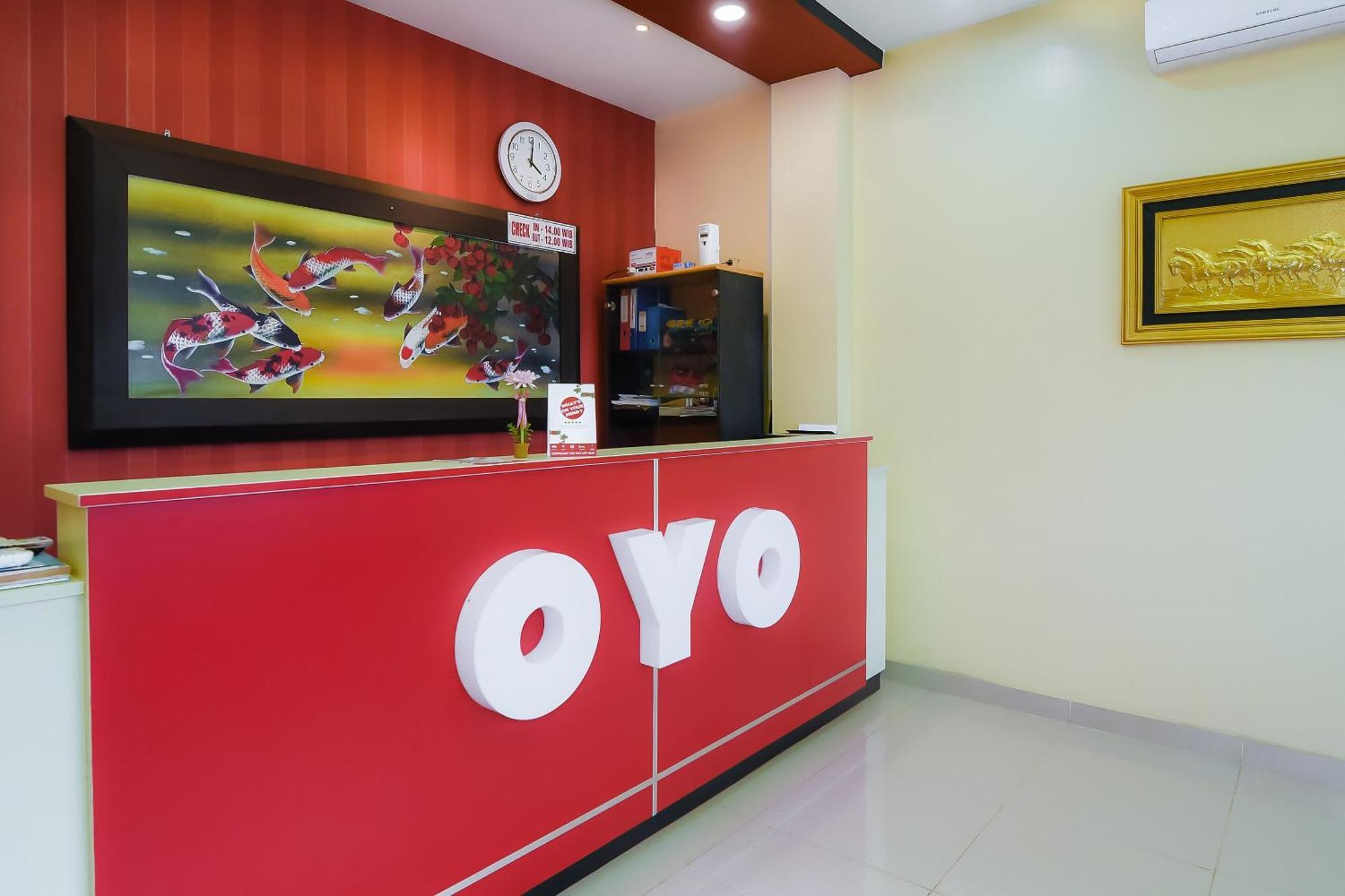 Hotel Oyo 632 Mulana Banda Aceh