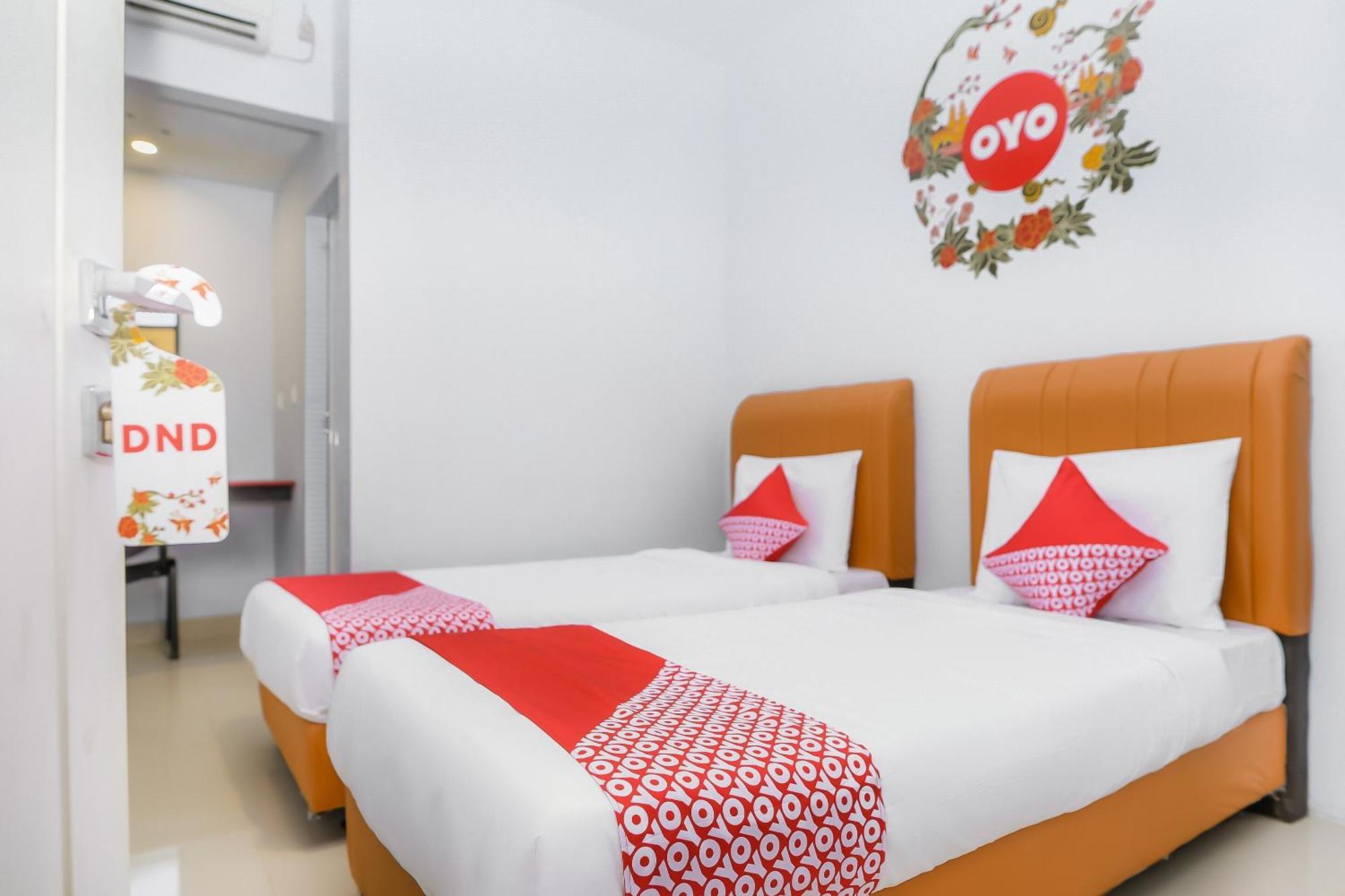 Oyo 632 Mulana 2* Banda Aceh