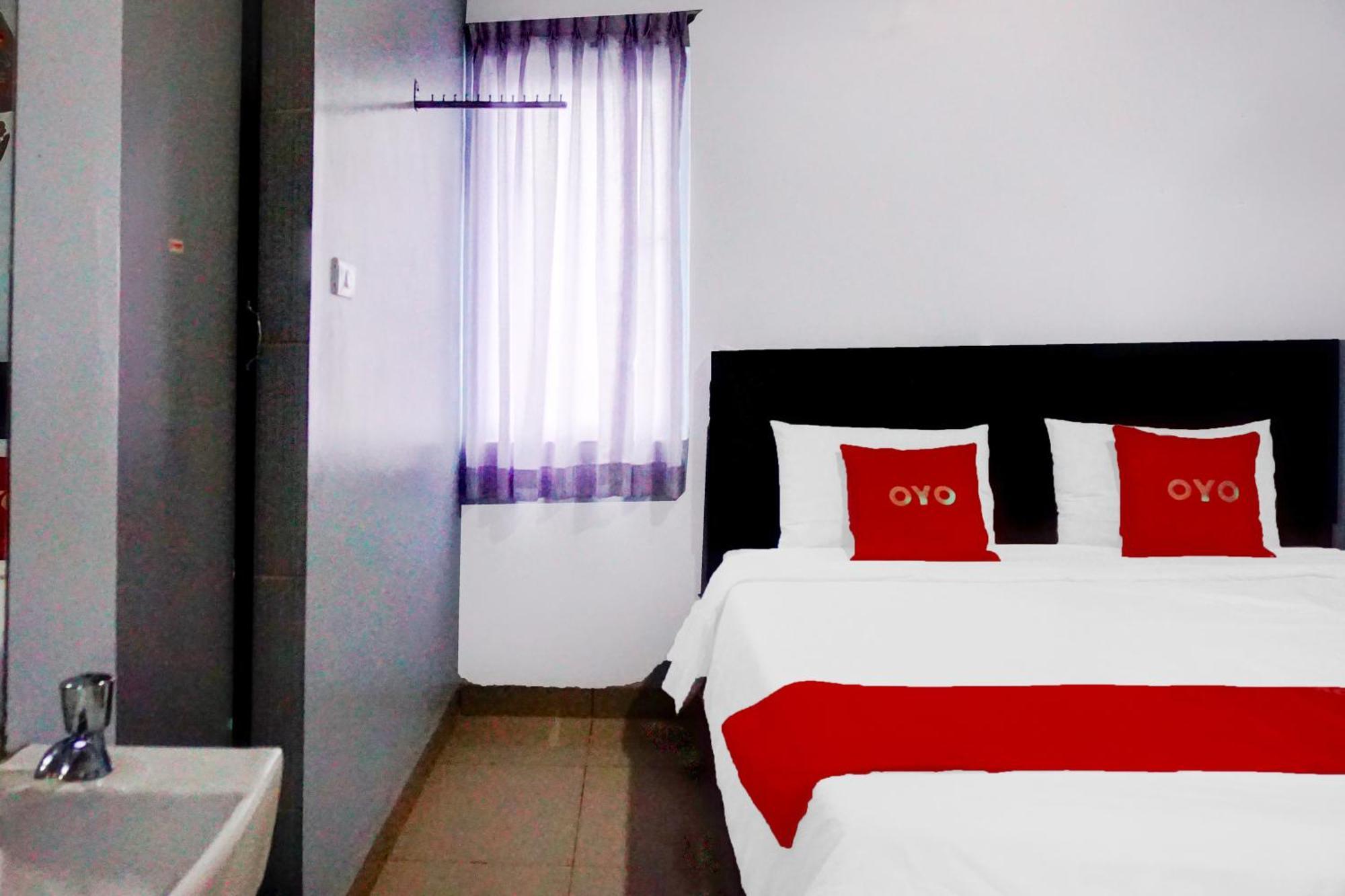 Oyo 632 Mulana 2* Banda Aceh