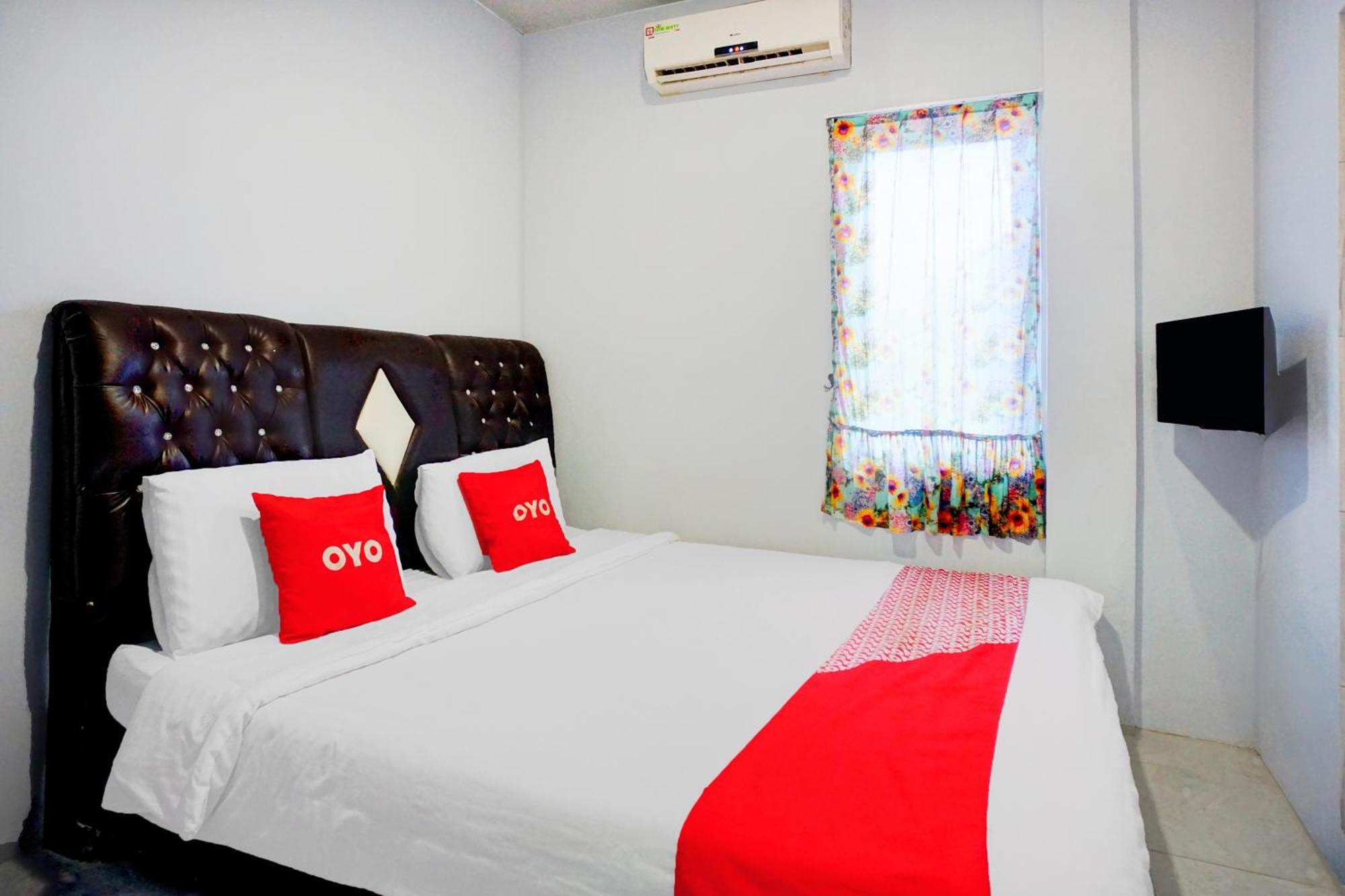 Hotel Oyo 632 Mulana
