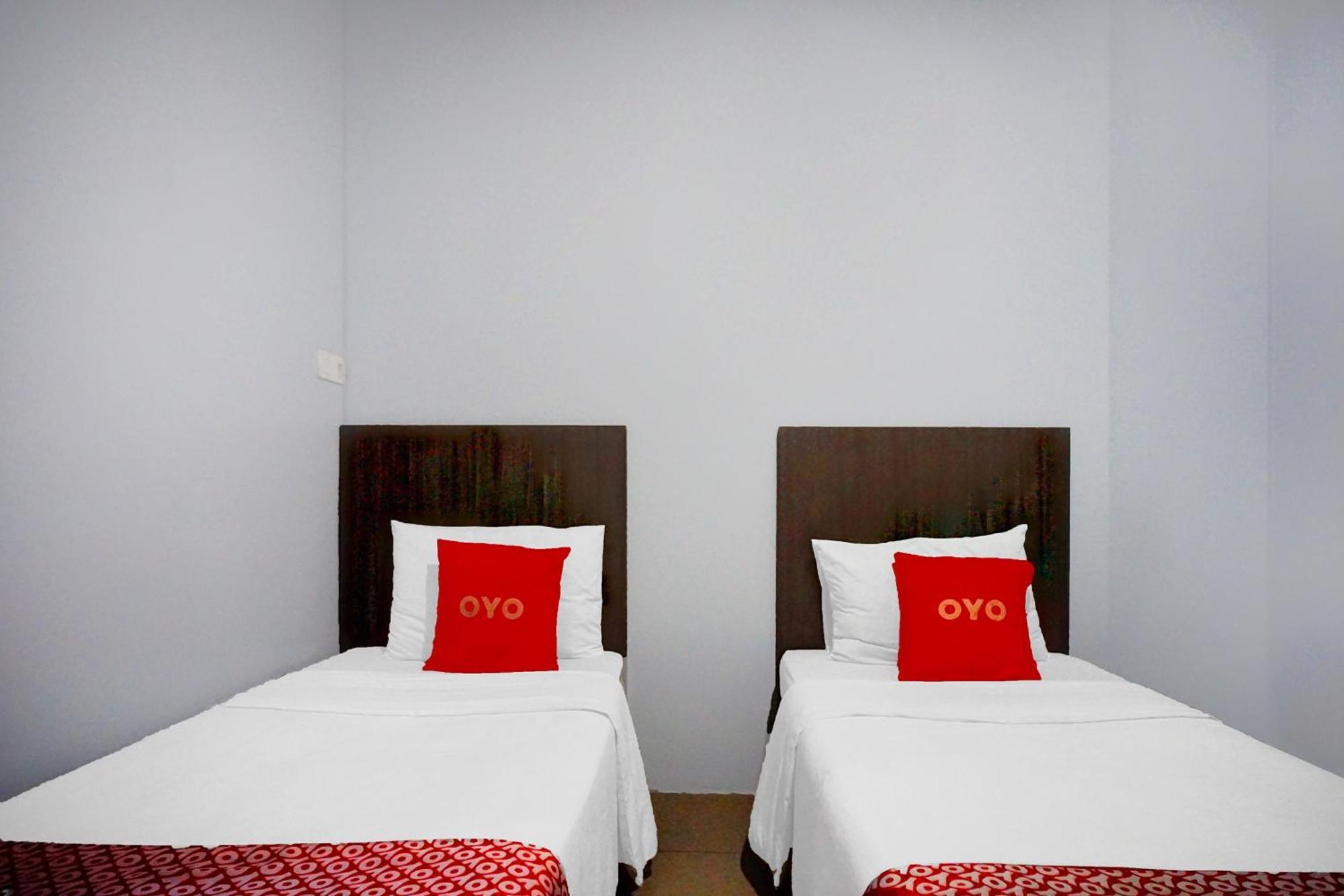 Oyo 632 Mulana Hotel 2*