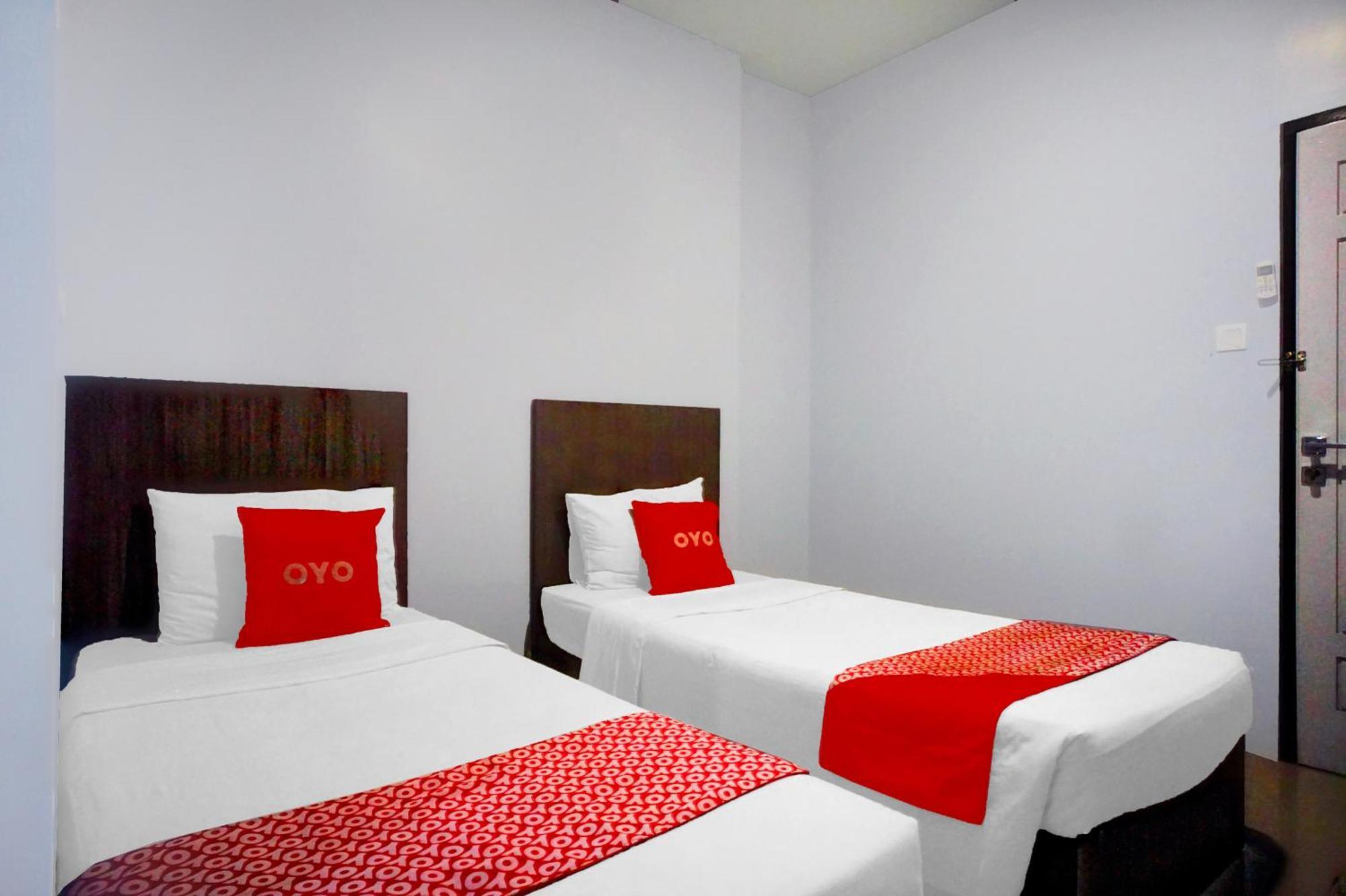Hotel Oyo 632 Mulana Banda Aceh
