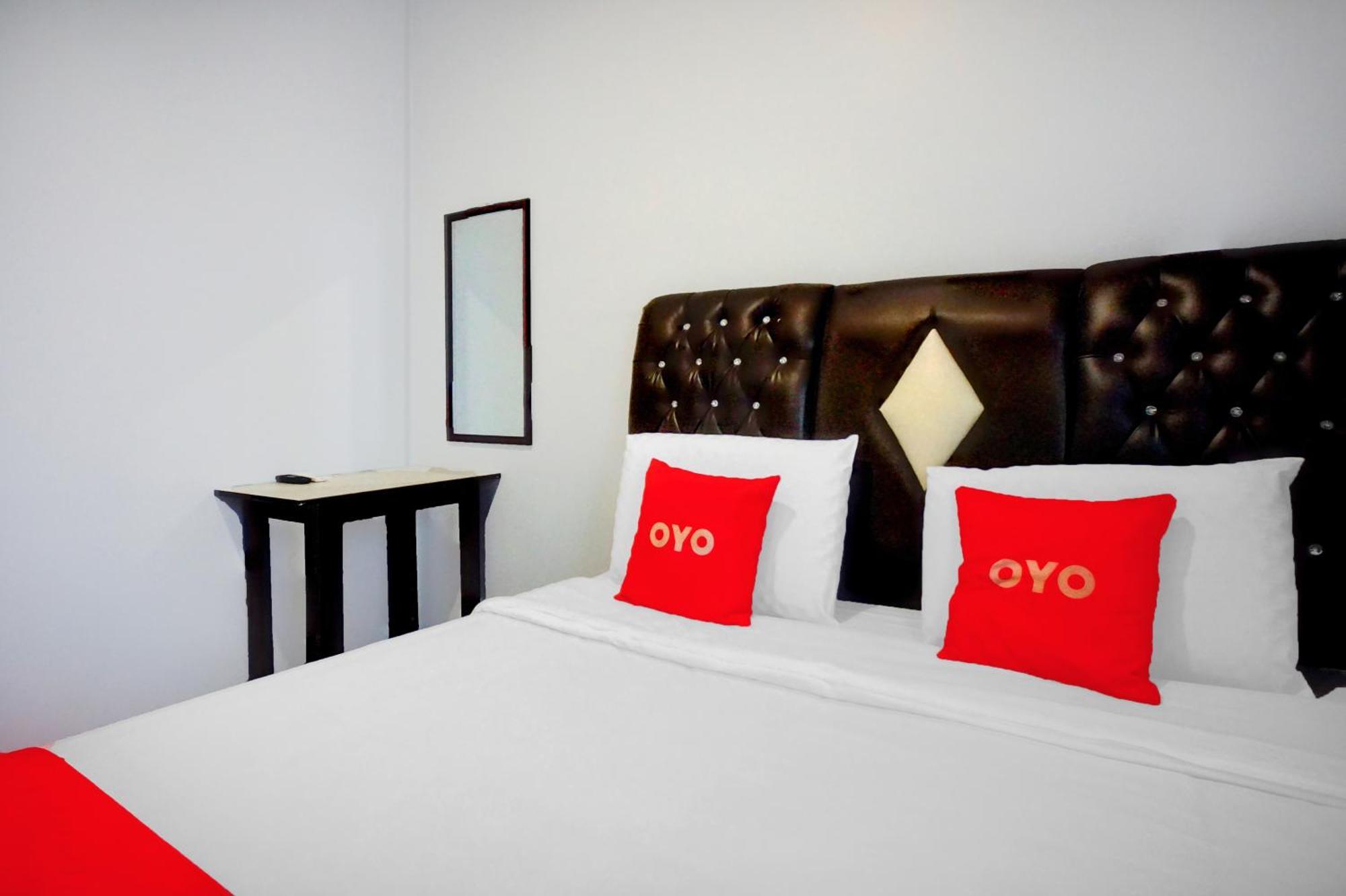 Oyo 632 Mulana Hotel