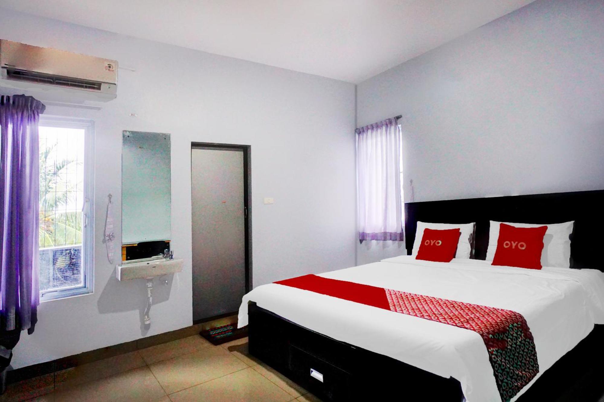 Hotel Oyo 632 Mulana