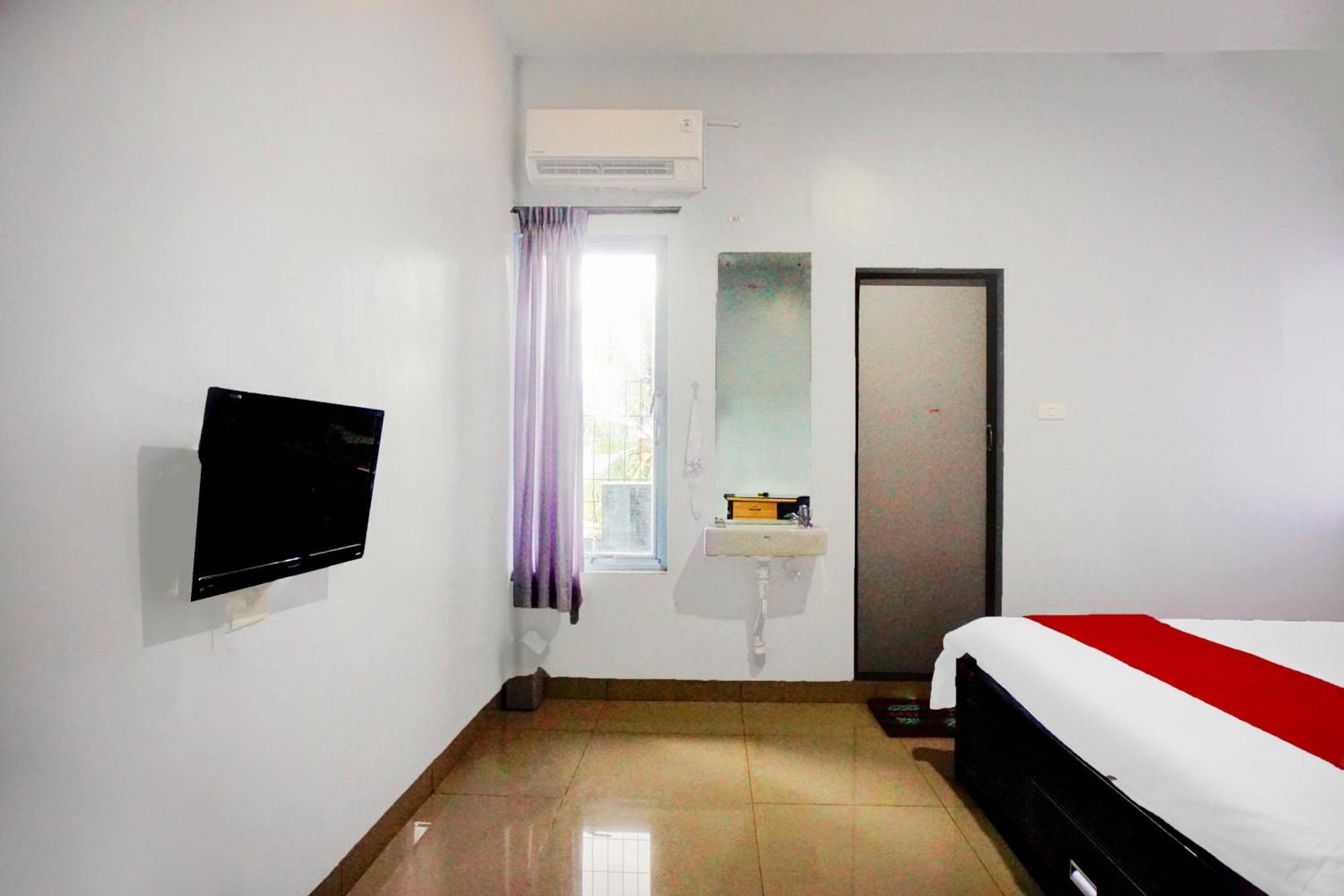 Oyo 632 Mulana Hotel Banda Aceh