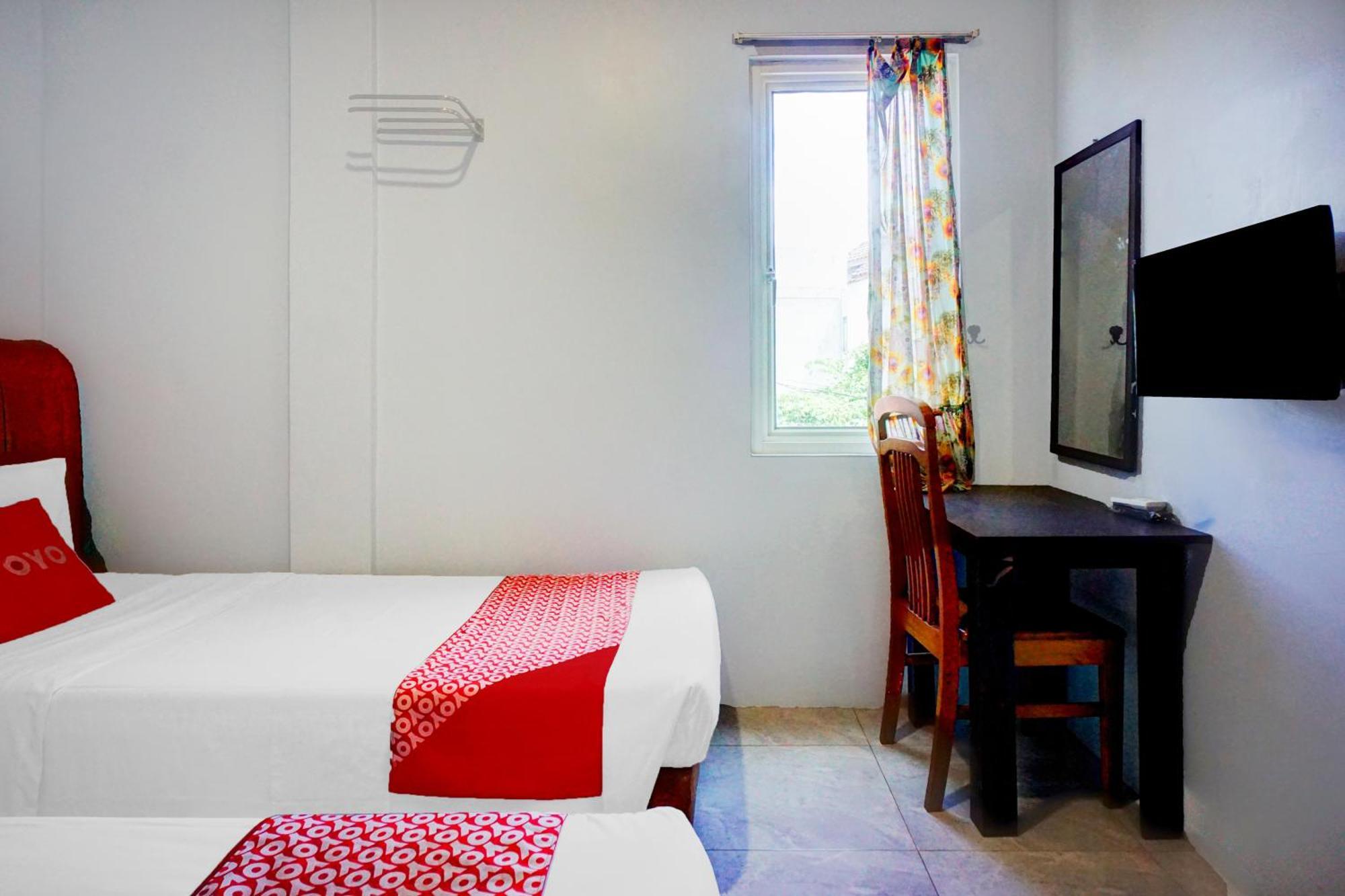 Hotel Oyo 632 Mulana Banda Aceh