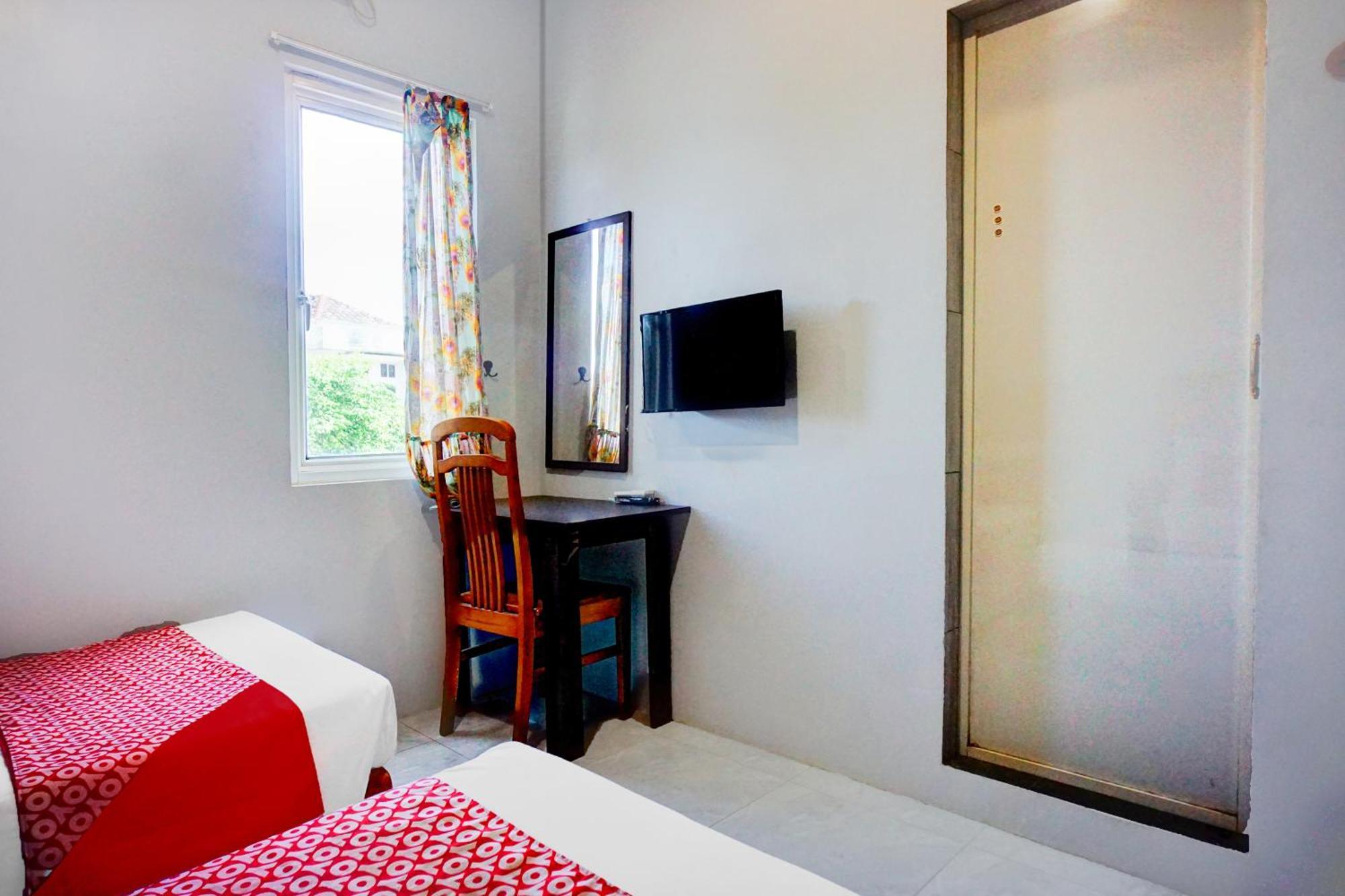 Oyo 632 Mulana Hotel Banda Aceh